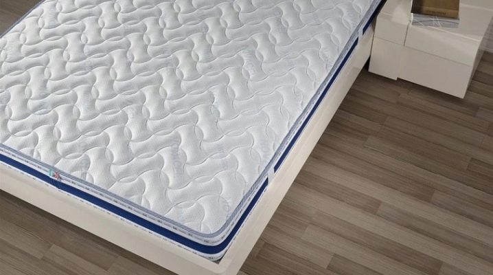 Sizes of one and a half mattresses