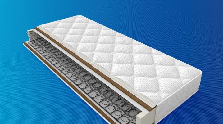 All about Bonnel mattresses