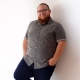 Jeans for obese men: varieties and secrets of choice