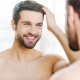 كيف تجعل شعر الرجل ناعماً وسهل التصفيف؟