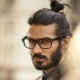 إكسسوارات شعر الرجال: أصناف وخصائص الاستخدام