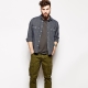Men's cargo pants: how to choose and what to wear with?