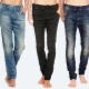 Diesel jeans for men