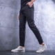 Pantalons homme : tendances mode et règles de sélection