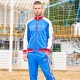 Ανδρικές αθλητικές φόρμες από τη Ρωσία: οι καλύτεροι κατασκευαστές και κριτήρια επιλογής