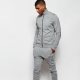 Men's tracksuits: types and choices