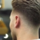 Tagli di capelli da uomo con transizione: tipi e tecnica di esecuzione