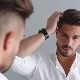 Foršo vīriešu matu griezumu apskats un ieteikumi viņu izvēlei