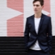 Review of Zara men's suit models