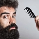 Przegląd śmiesznych fryzur męskich