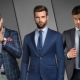 Tailles de costumes pour hommes : comment savoir et choisir la bonne ?