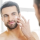 All about men's facial cosmetics