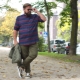 Παντελόνι για παχύσαρκους άνδρες: πώς να επιλέξετε και να φορέσετε σωστά;