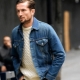 Men's denim jackets: what styles are there and what to wear with?