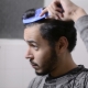 Ανόρθωση μαλλιών για άνδρες: μέθοδοι και χρήσιμες συστάσεις