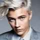 Χρώματα μαλλιών για άνδρες: τύποι και συστάσεις για επιλογή