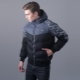 Demi-season men's jackets: varieties and tips for choosing