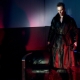 Men's leather raincoats: description of models and secrets of choice