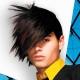 Men's youth haircuts: fashion trends and selection rules