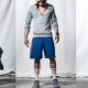 Shorts pour hommes de Nike
