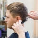 Tagli di capelli da uomo: tipologie e selezione
