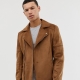 Men's suede jackets: how to choose and what to wear?