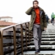 Autumn men's jackets: varieties and tips for choosing