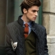 Quilted jackets for men
