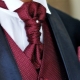Асцот кравата: шта је то и како је везати?