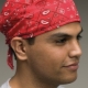 Men's headbands: how to choose and wear?