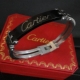 Cartier men's bracelets: model overview and selection
