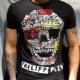 Philipp Plein Men's T-Shirts & Tank Tops