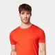 Men's T-shirts in different colors