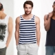 T-shirts homme : modèles stylés et secrets de choix
