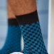Men's socks: varieties and tips for choosing