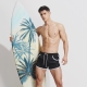 Shorts de plage pour hommes: types et conseils pour choisir