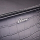 Brioni men's wallets: pros and cons, varieties, choices