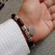 Bracelets orthodoxes pour hommes : que sont-ils et comment les porter ?