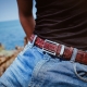 Cinture di jeans da uomo