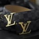 Cinture da uomo Louis Vuitton