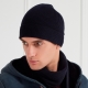Men's beanie hats: what are they and what to wear with?