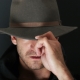Men's hats: varieties and tips for choosing