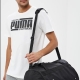 Men's sports shoulder bags: an overview of models and selection