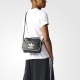 Adidas men's bags: features and types