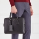 Prada men's bags: features, varieties and models