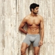 Culottes en coton pour hommes: avantages, inconvénients et modèles intéressants