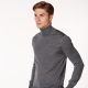 Men's turtlenecks: how to choose and what to wear?