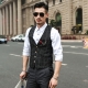 Men's vests: varieties and tips for choosing