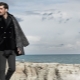 Manteau pour hommes: un aperçu des types, des modèles intéressants et des caractéristiques de choix