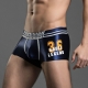 Features of silk men's briefs and tips for choosing them